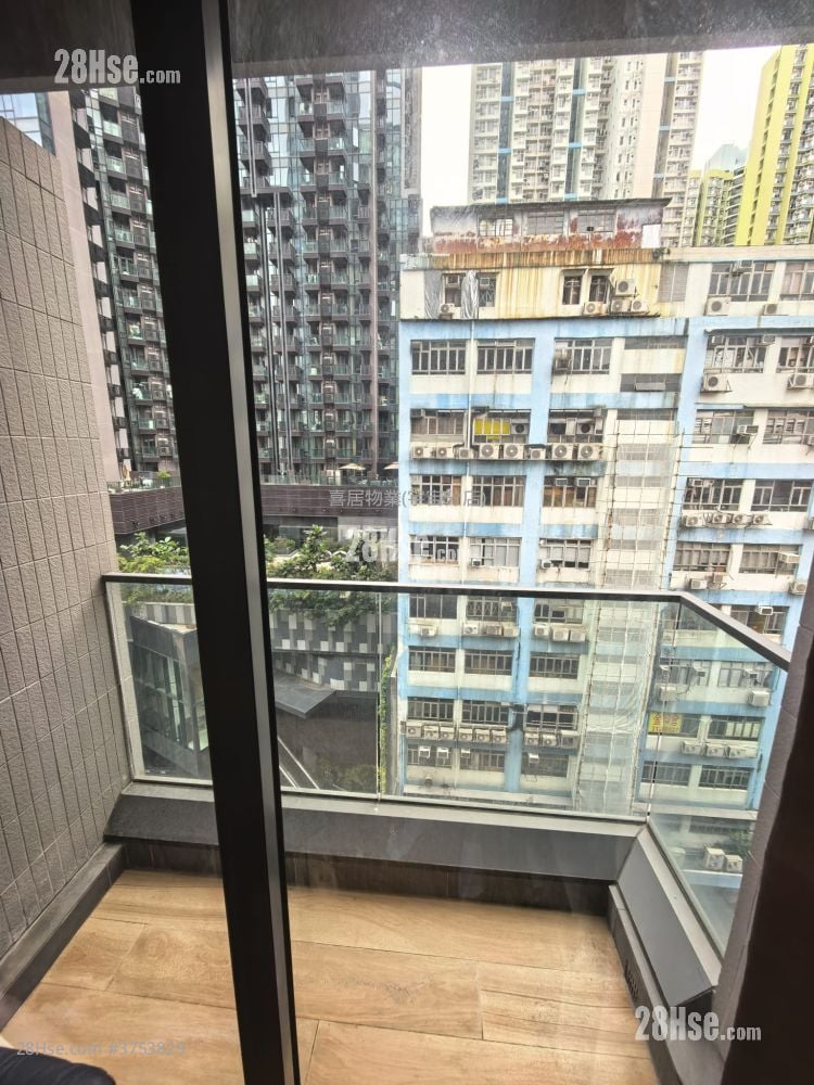 悦雅 售盘 1 房 , 1 浴室 238 平方尺