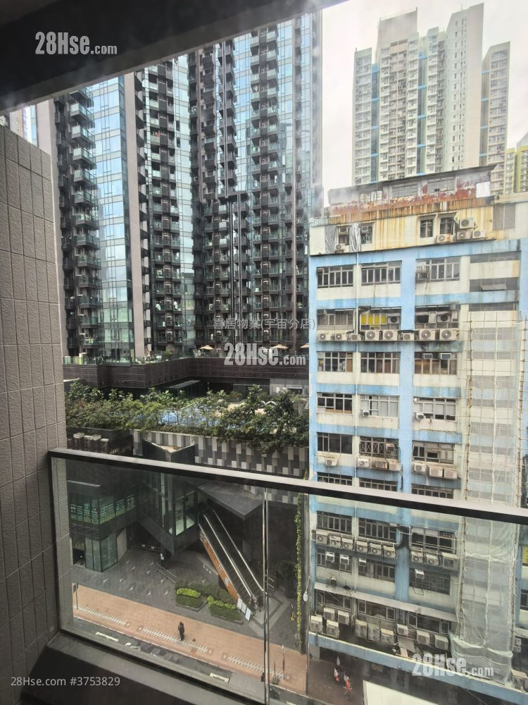 悦雅 售盘 1 房 , 1 浴室 238 平方尺