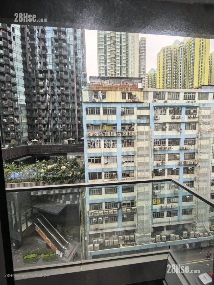 悦雅 售盘 1 房 , 1 浴室 238 平方尺