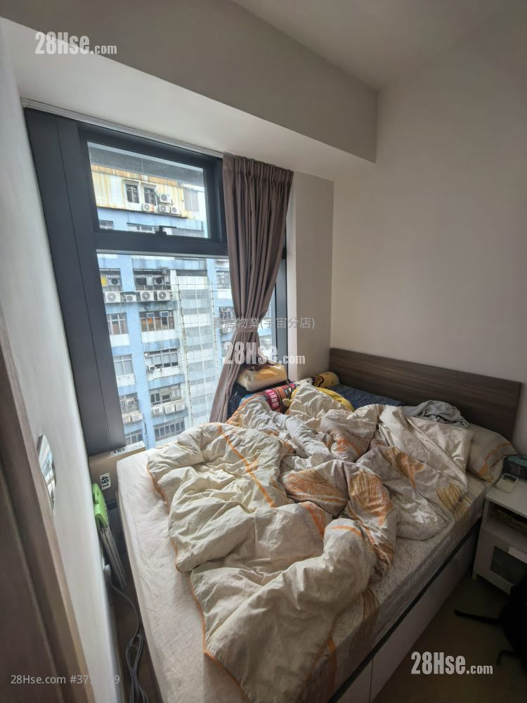 悦雅 售盘 1 房 , 1 浴室 238 平方尺