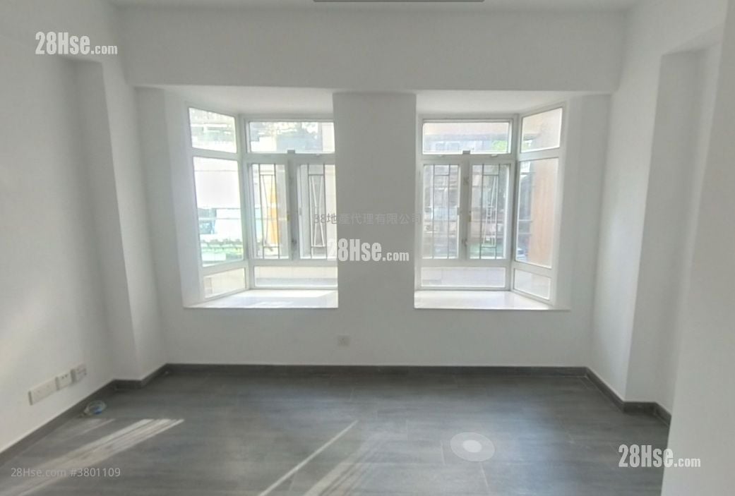 耀辉大厦 售盘 开放式间隔 , 1 浴室 219 平方尺