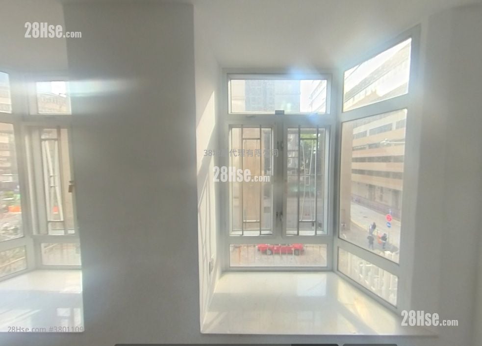 耀辉大厦 售盘 开放式间隔 , 1 浴室 219 平方尺