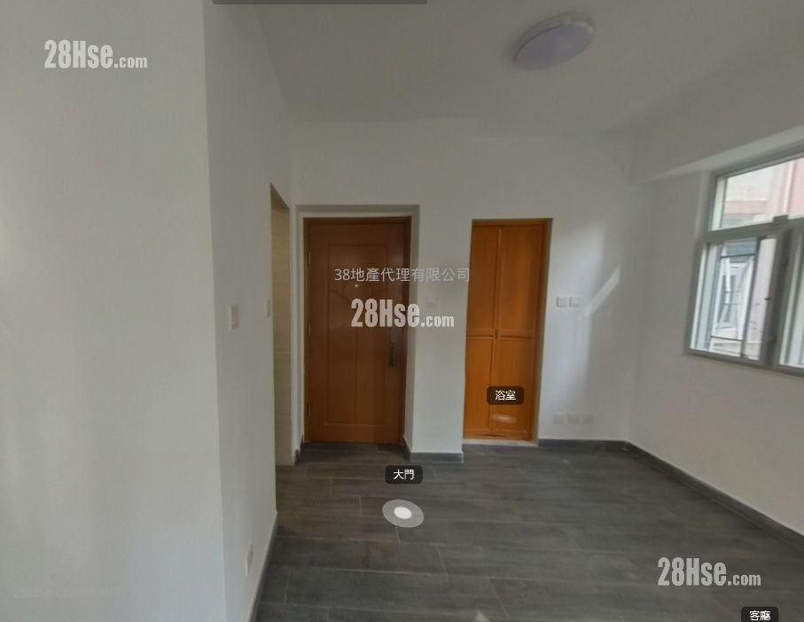 耀辉大厦 售盘 开放式间隔 , 1 浴室 219 平方尺