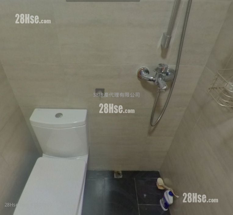 耀辉大厦 售盘 开放式间隔 , 1 浴室 219 平方尺