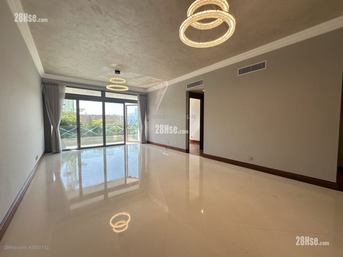 逸珑 售盘 4 房 , 3 浴室 1,650 平方尺