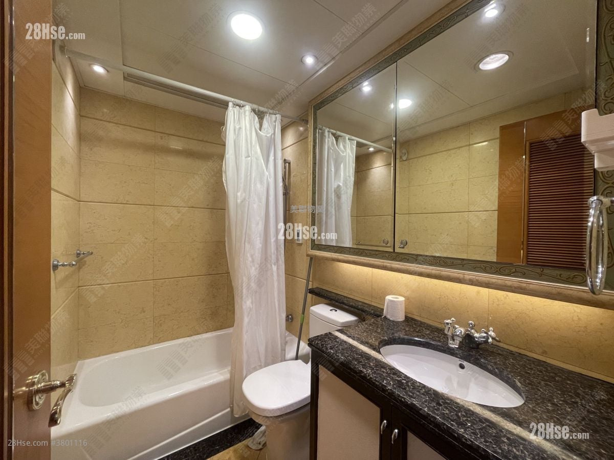 The Arch Rental 1 Bedroom , 1 Bathroom 420 ft²