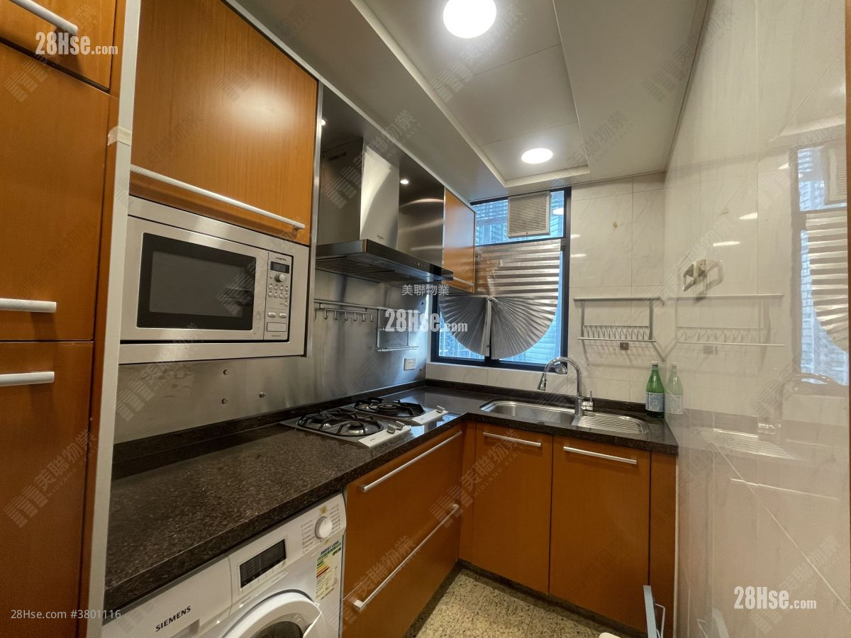 The Arch Rental 1 Bedroom , 1 Bathroom 420 ft²