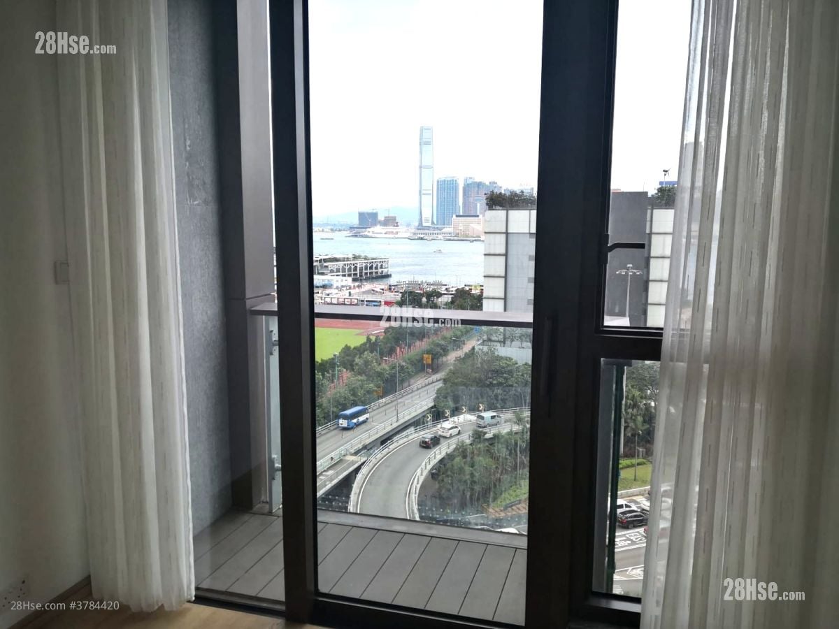 The Gloucester Rental 1 Bedroom , 1 Bathroom 342 ft²