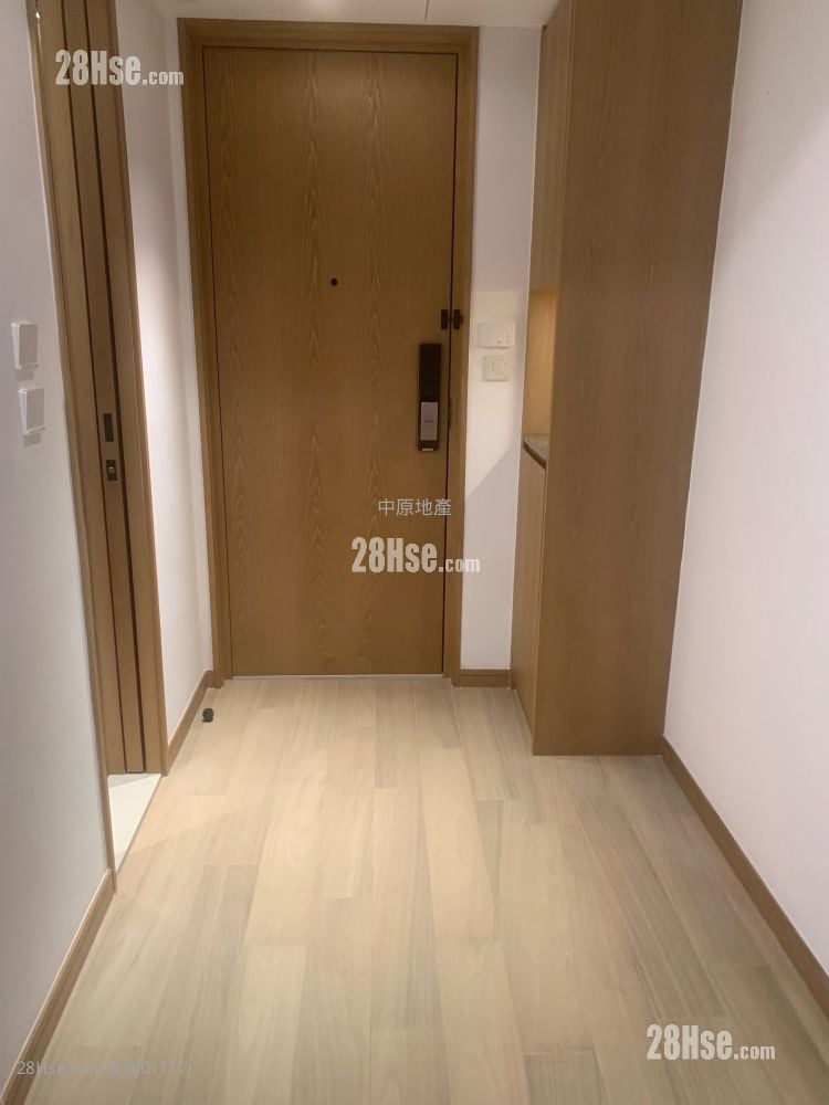 千望 售盘 开放式间隔 172 平方尺