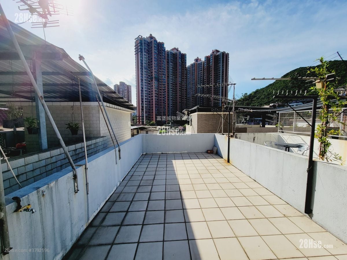 黄泥头 租盘 1 房 , 1 浴室