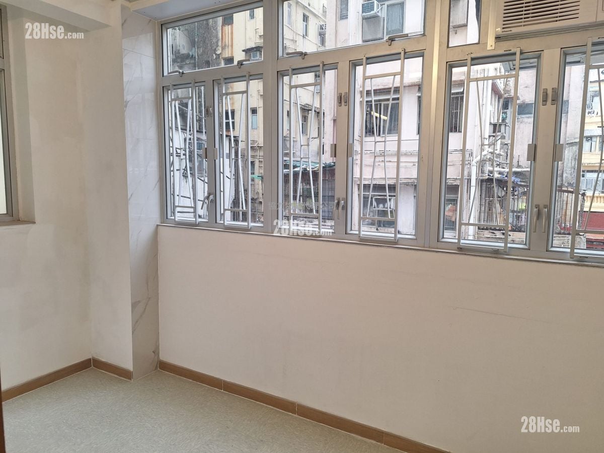 文昌阁 租盘 1 房 , 1 浴室 260 平方尺