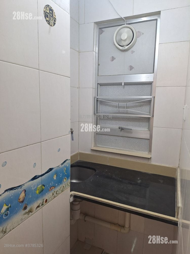 文昌阁 租盘 1 房 , 1 浴室 260 平方尺