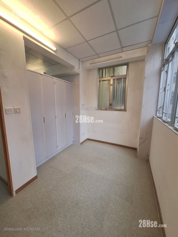 文昌阁 租盘 1 房 , 1 浴室 260 平方尺