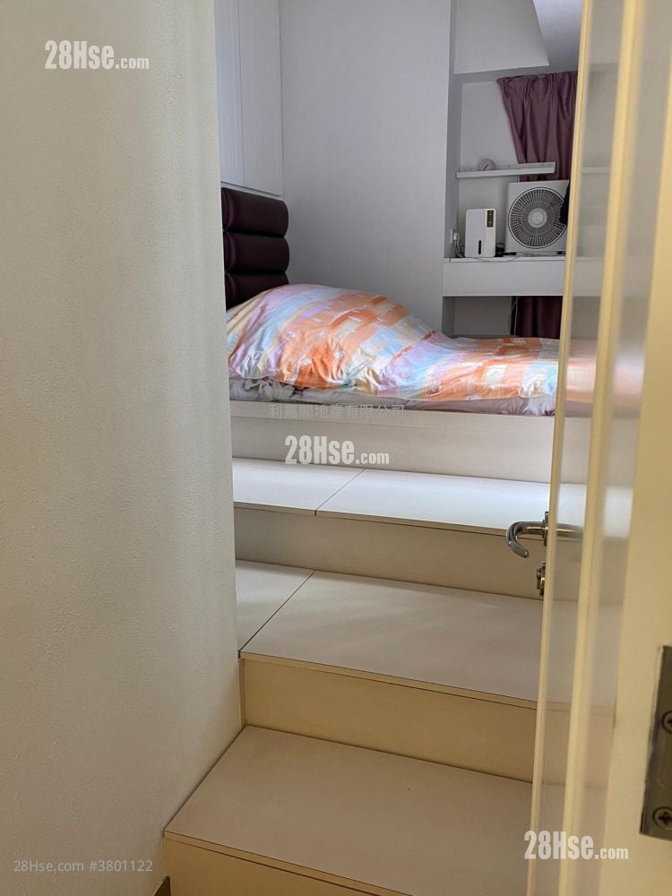 The Orchards Sell 2 Bedrooms , 1 Bathroom 616 ft²