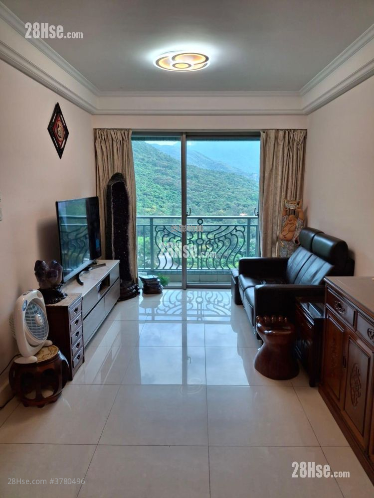 映湾园 售盘 565 平方尺