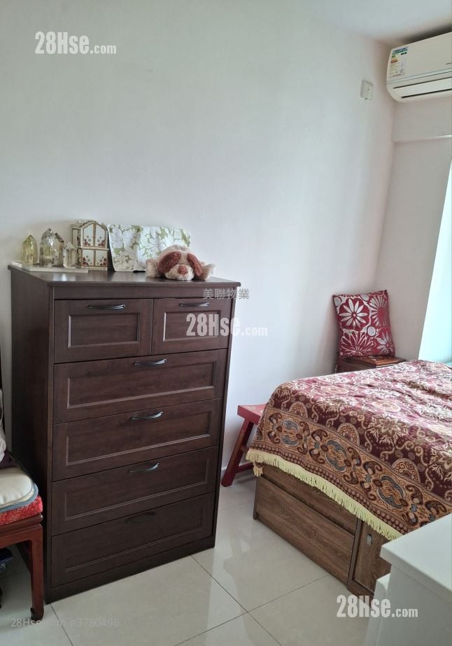 映湾园 售盘 565 平方尺