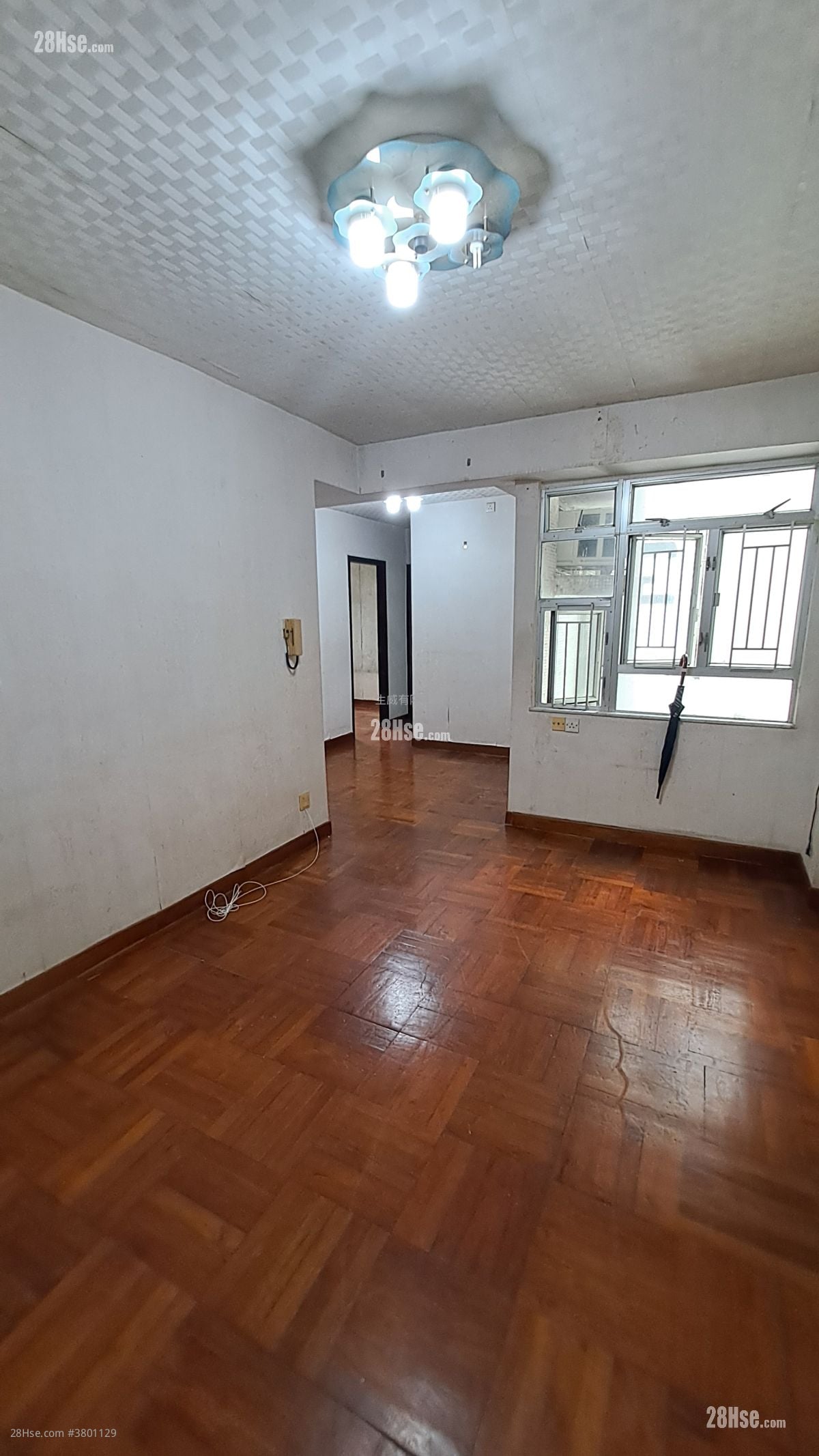 富安花园 售盘 2 房 , 1 浴室