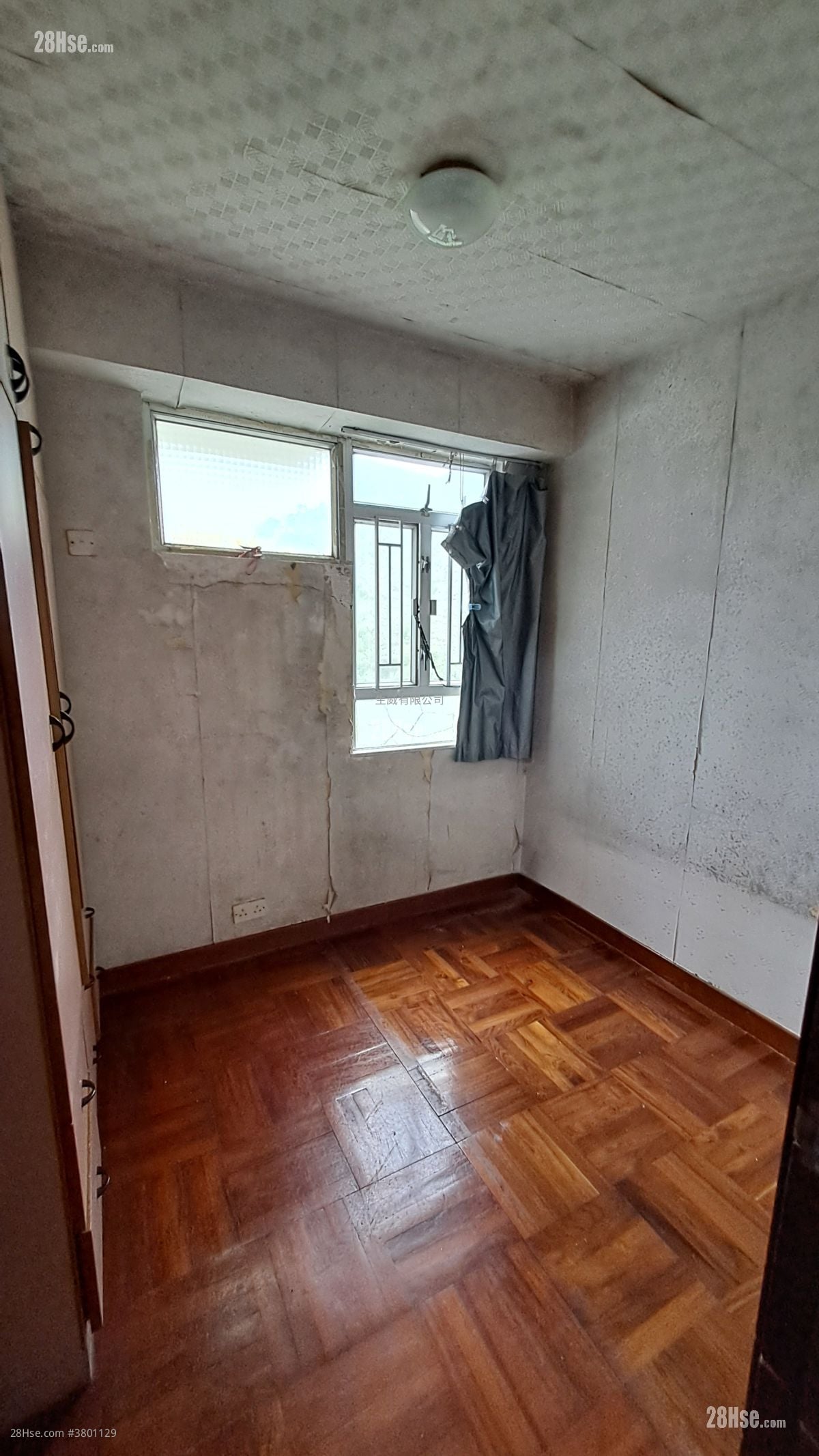 富安花园 售盘 2 房 , 1 浴室