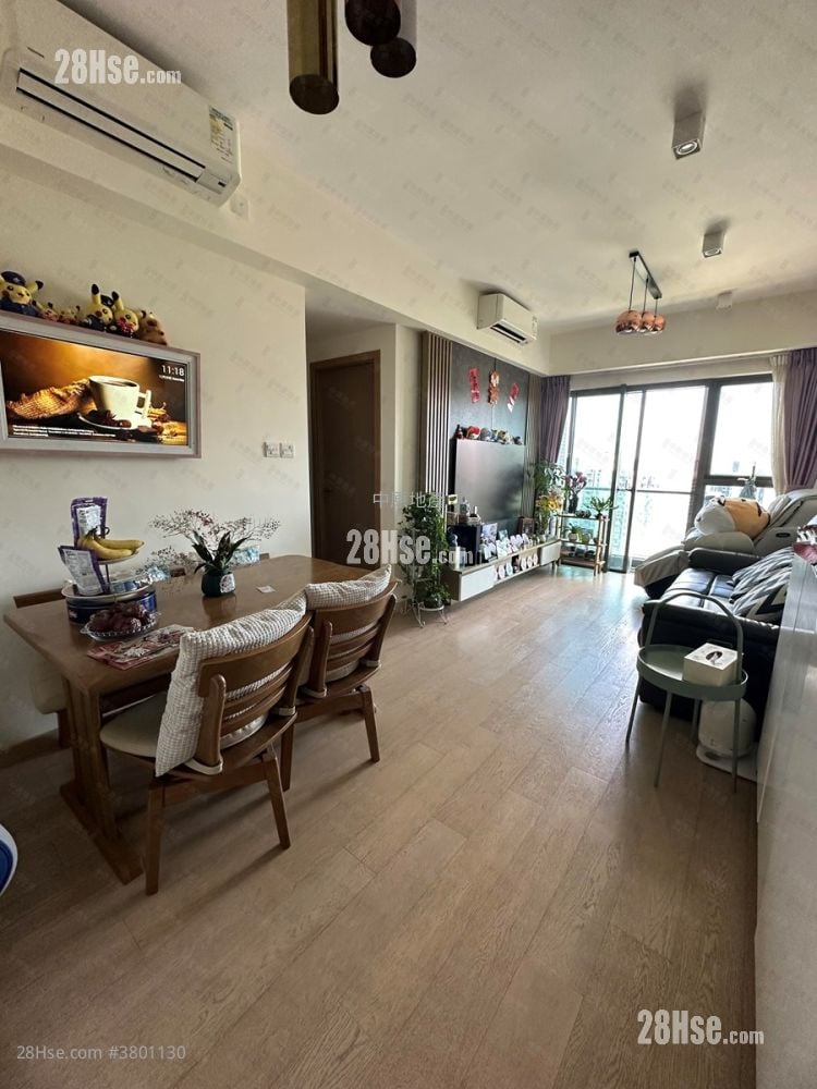 Sol City Sell 3 Bedrooms 719 ft²