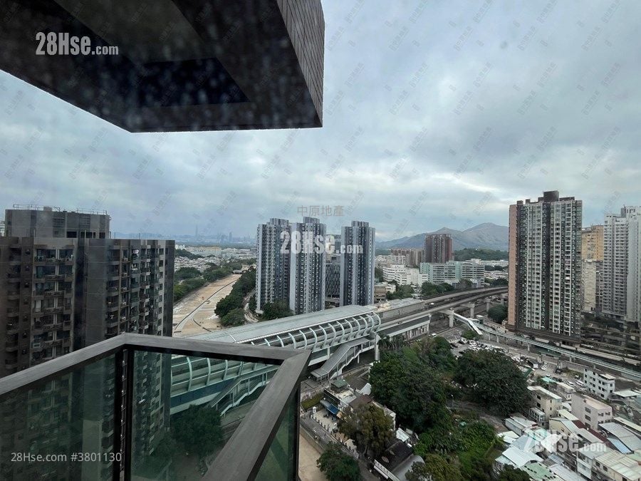 Sol City Sell 3 Bedrooms 719 ft²