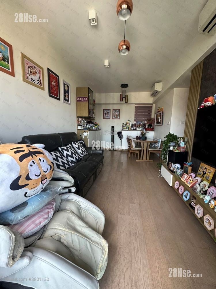 Sol City Sell 3 Bedrooms 719 ft²