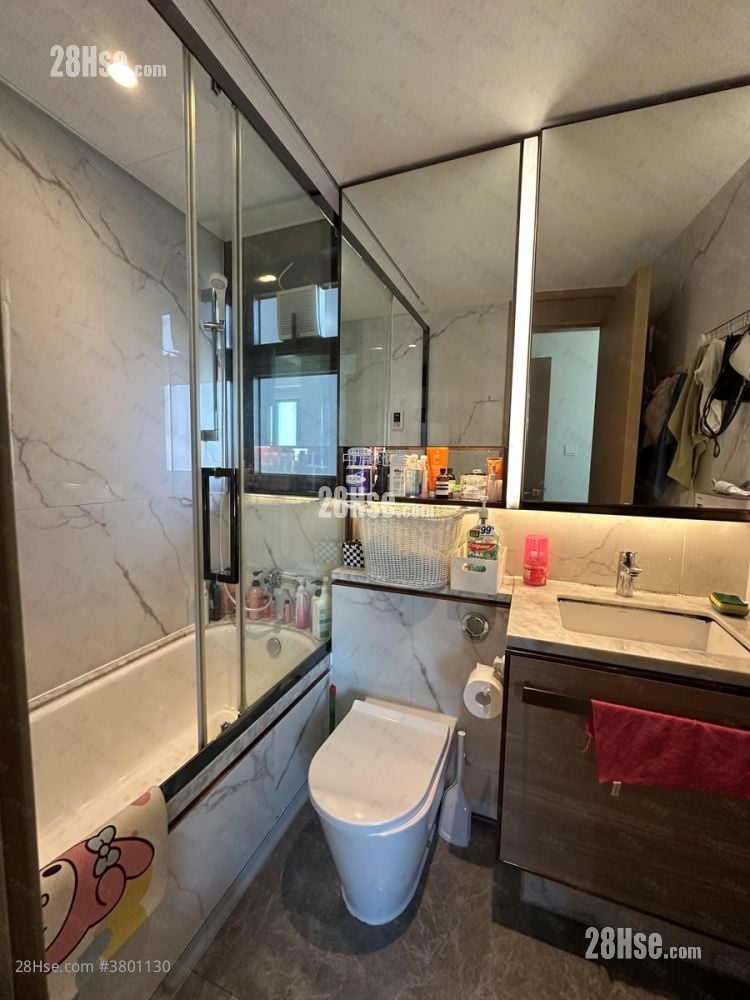 Sol City Sell 3 Bedrooms 719 ft²