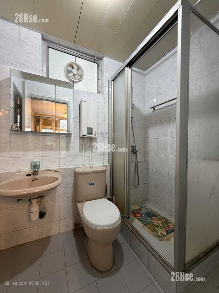 太古城 售盘 2 房 506 平方尺