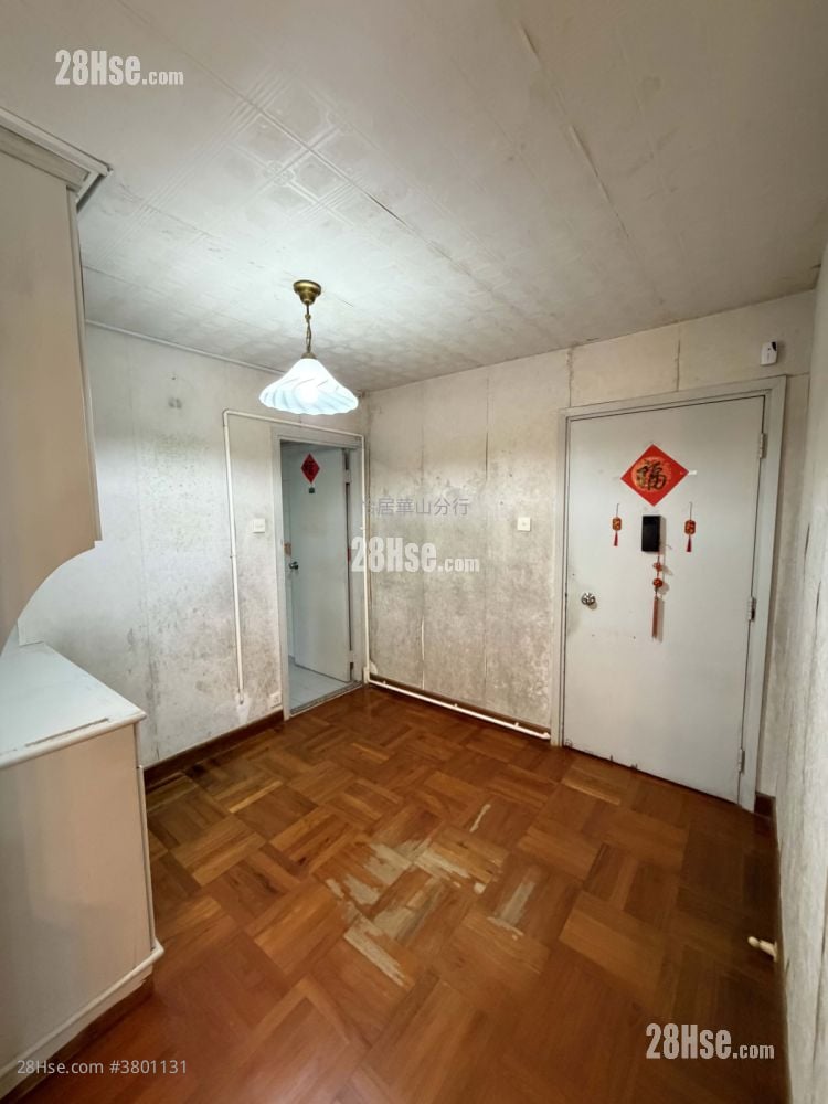 太古城 售盘 2 房 506 平方尺