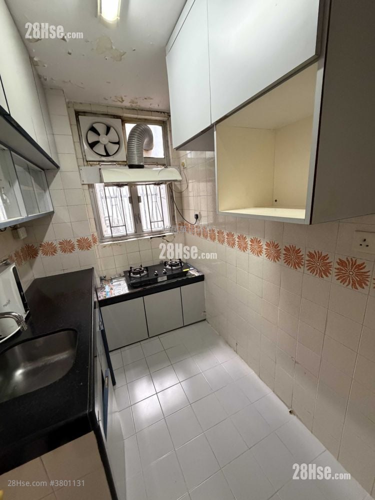 太古城 售盘 2 房 506 平方尺