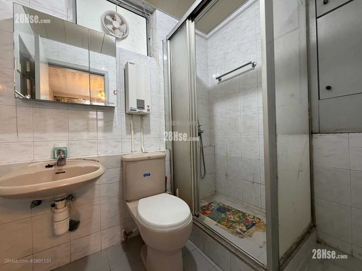 太古城 售盘 2 房 506 平方尺