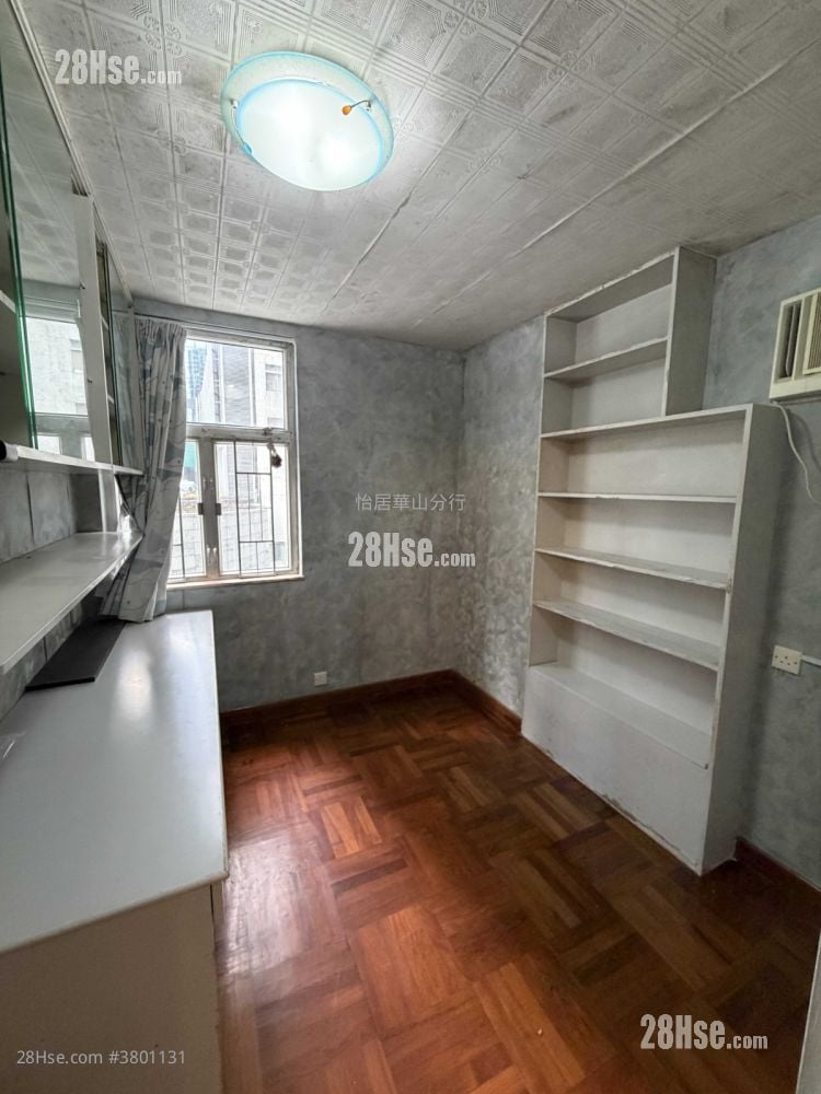 太古城 售盘 2 房 506 平方尺