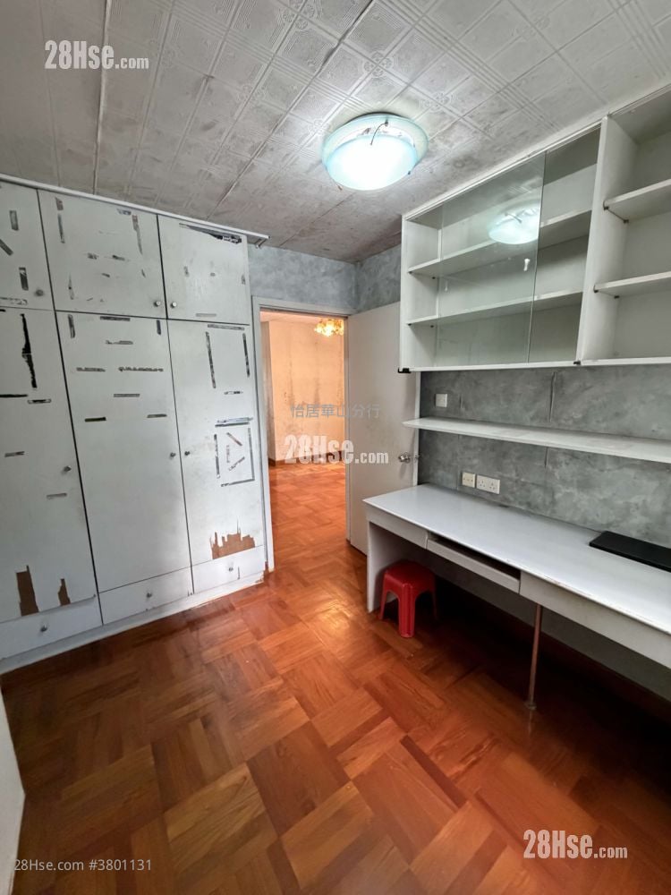 太古城 售盘 2 房 506 平方尺