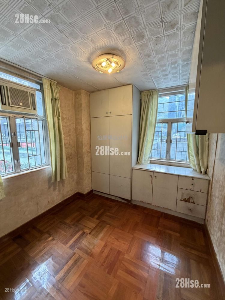 太古城 售盘 2 房 506 平方尺