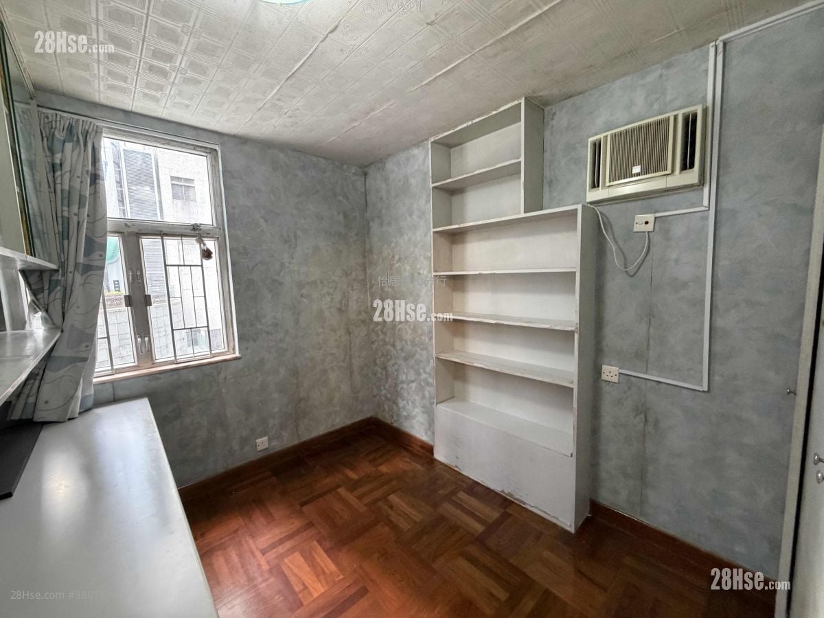 太古城 售盘 2 房 506 平方尺