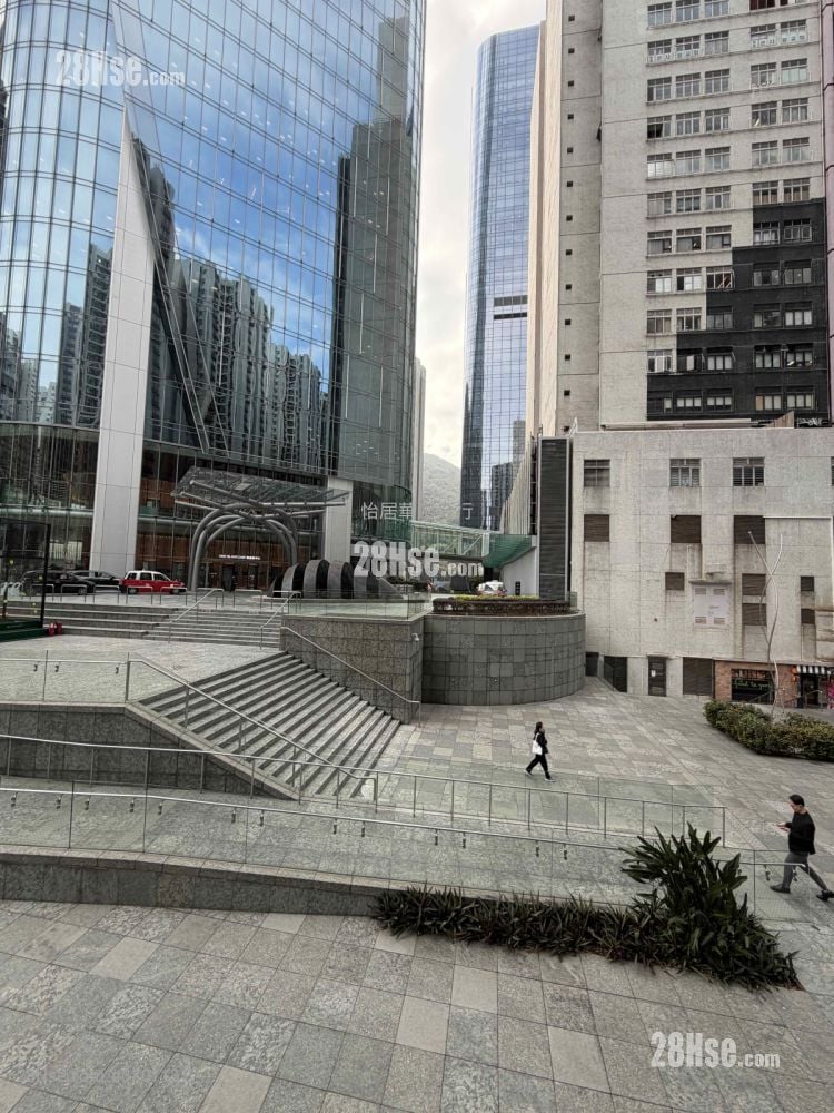 太古城 售盘 2 房 506 平方尺