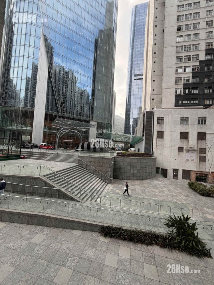 太古城 售盘 2 房 506 平方尺