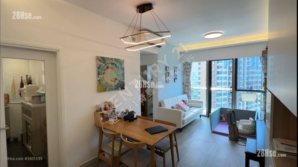 Lake Silver Sell 2 Bedrooms , 1 Bathroom 572 ft²