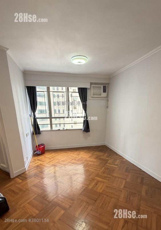 秀华阁 租盘 2 房 , 1 浴室 450 平方尺