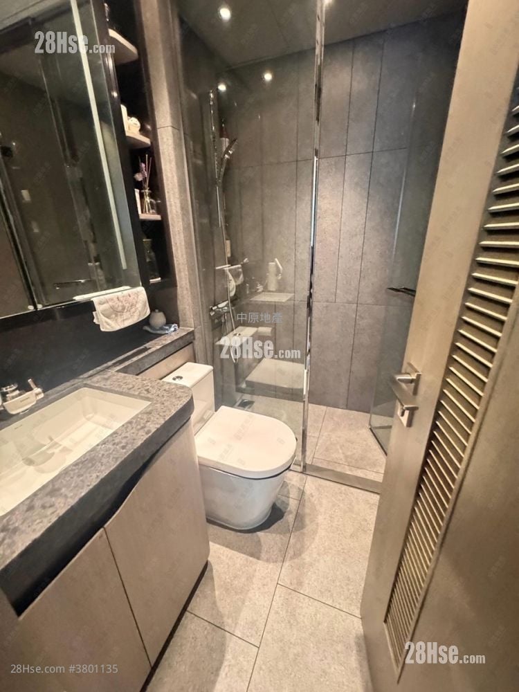 Yoho West Sell 3 Bedrooms 568 ft²