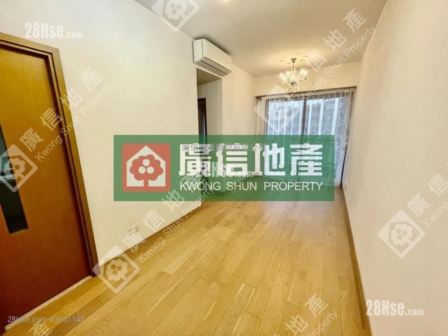 Cite 33 Rental 2 Bedrooms , 1 Bathroom