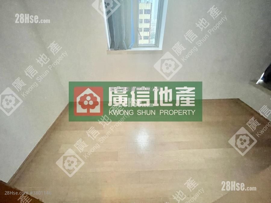 Cite 33 Rental 2 Bedrooms , 1 Bathroom