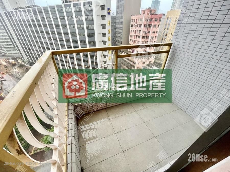 Cite 33 Rental 2 Bedrooms , 1 Bathroom