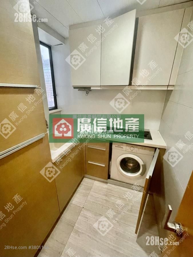 Cite 33 Rental 2 Bedrooms , 1 Bathroom