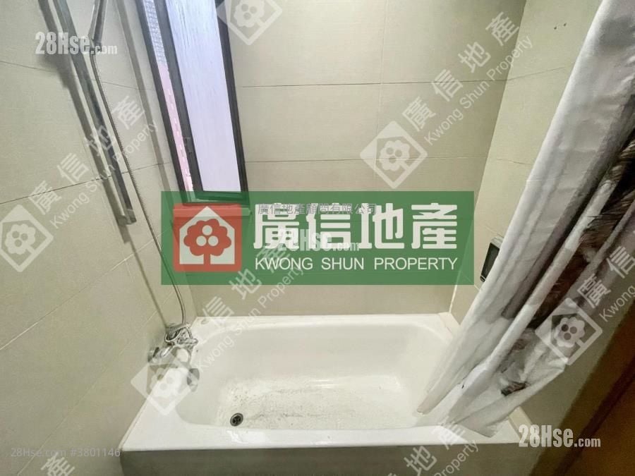 Cite 33 Rental 2 Bedrooms , 1 Bathroom