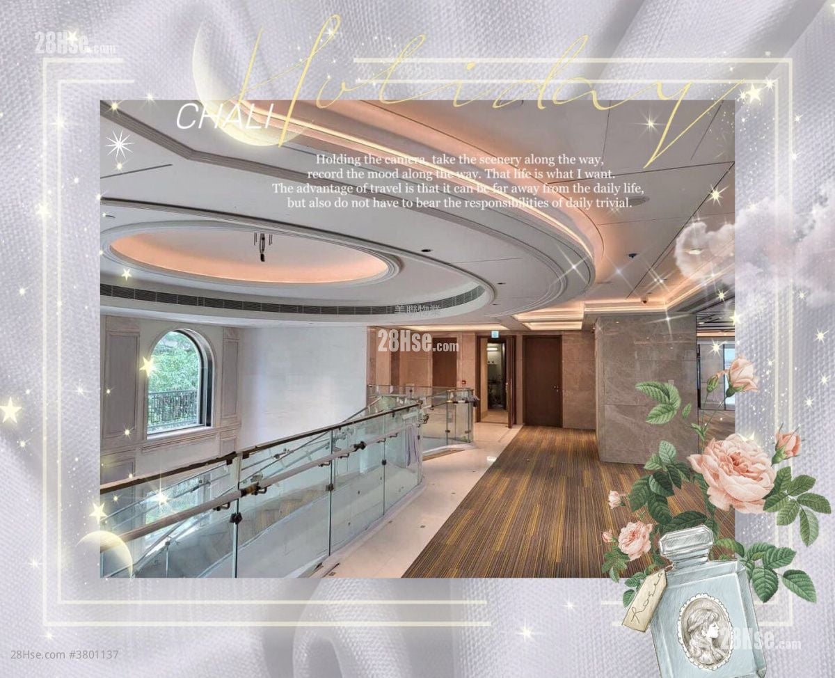 Manor Hill Rental 1 Bedroom , 1 Bathroom 203 ft²