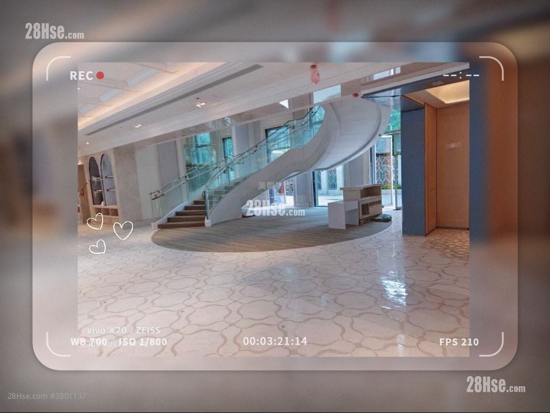 Manor Hill Rental 1 Bedroom , 1 Bathroom 203 ft²