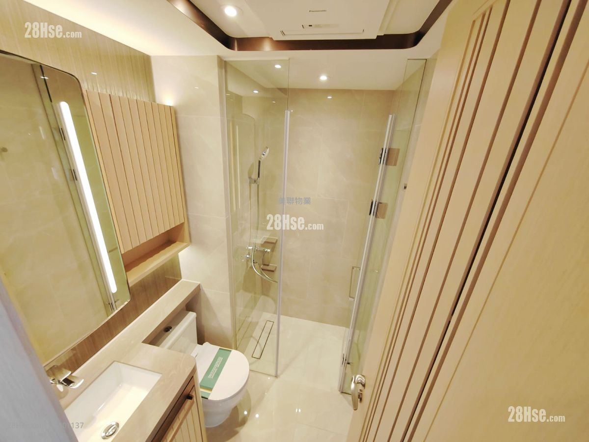 Manor Hill Rental 1 Bedroom , 1 Bathroom 203 ft²