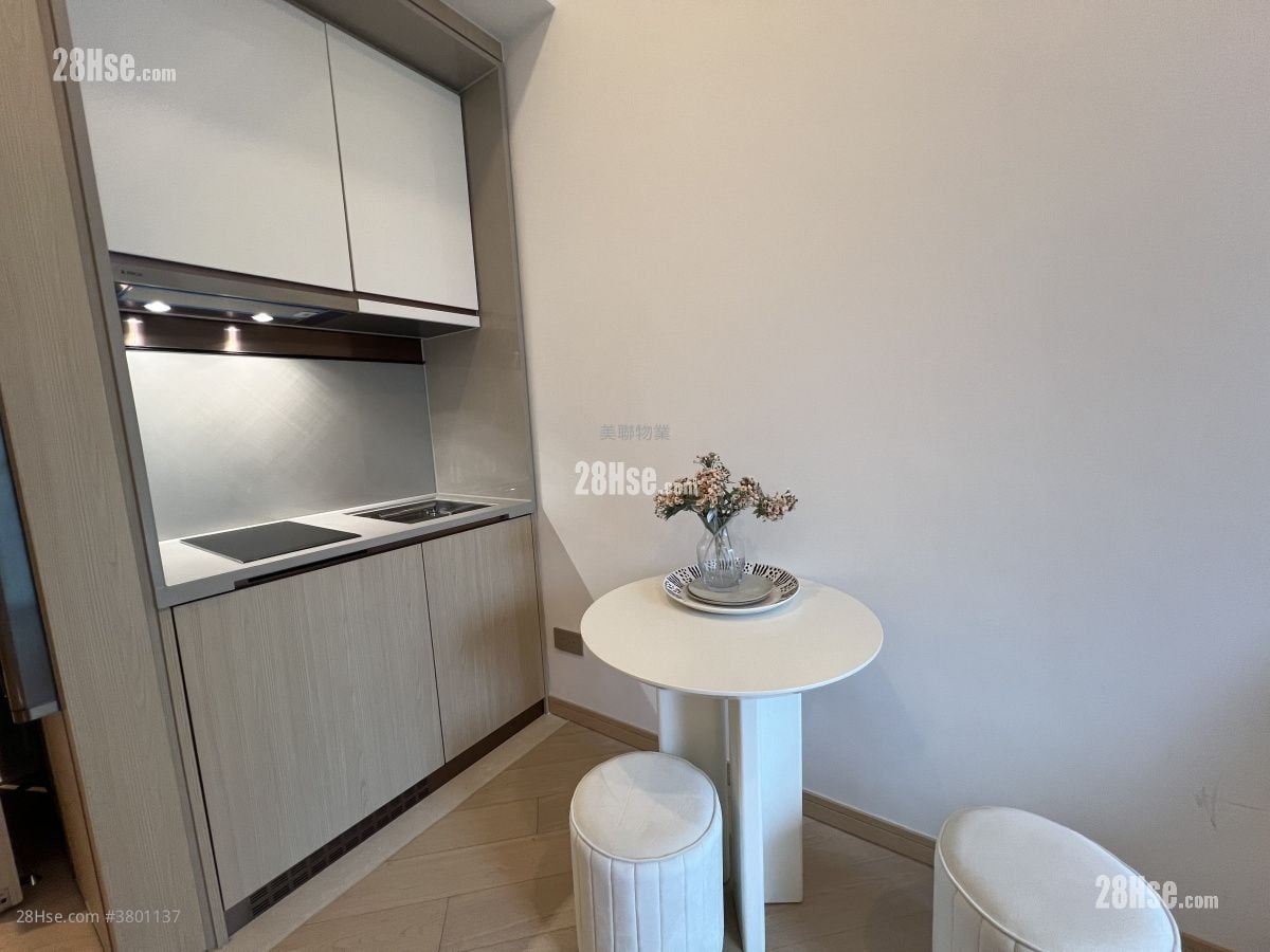 Manor Hill Rental 1 Bedroom , 1 Bathroom 203 ft²