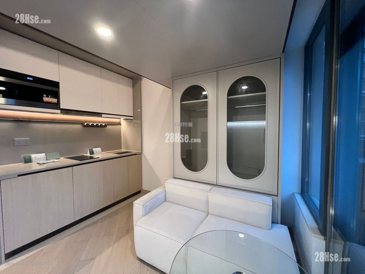 Manor Hill Rental 1 Bedroom , 1 Bathroom 203 ft²