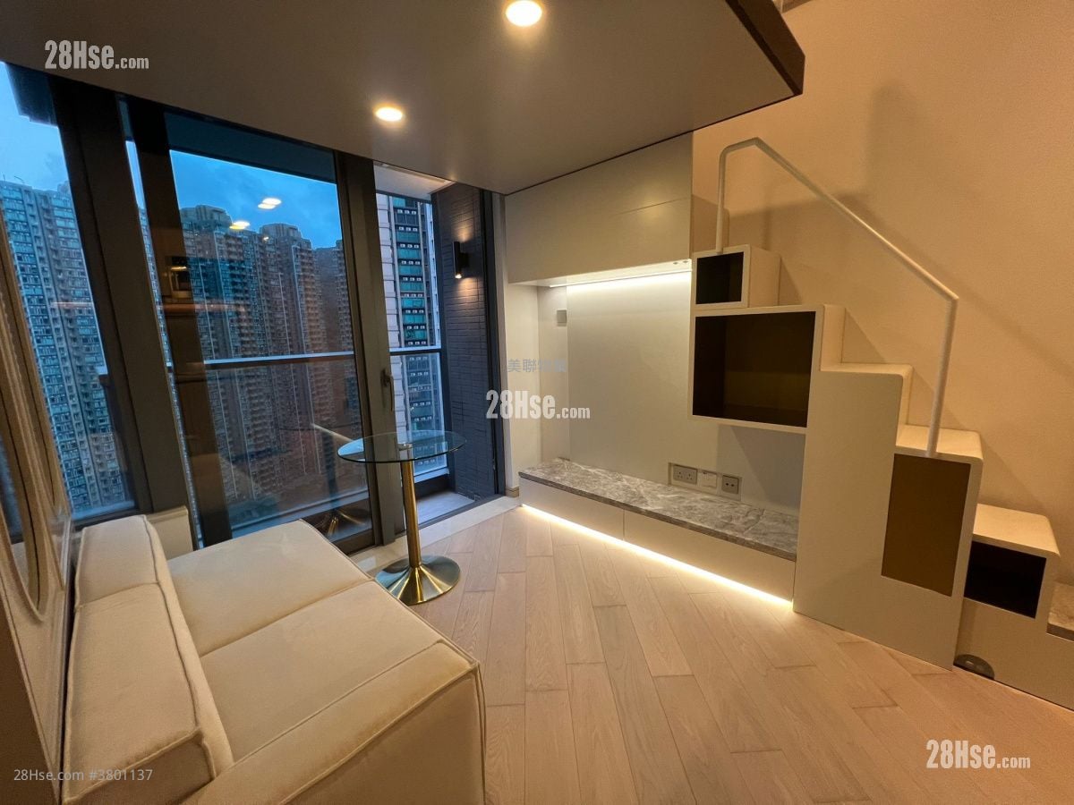 Manor Hill Rental 1 Bedroom , 1 Bathroom 203 ft²